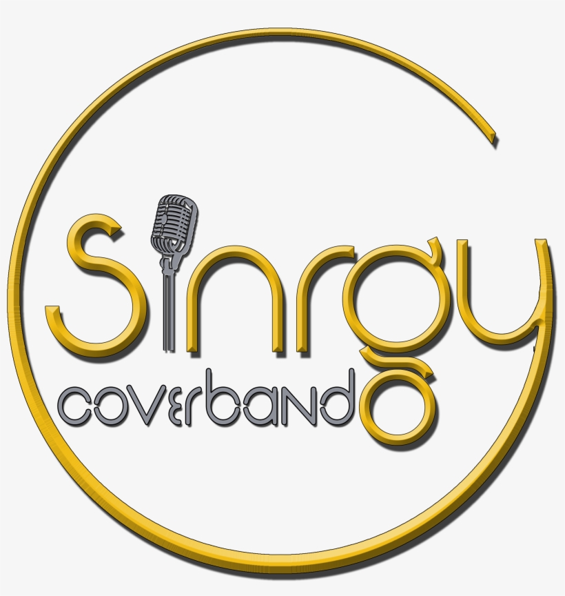 Sinrgy Coverband - Cover Band, transparent png