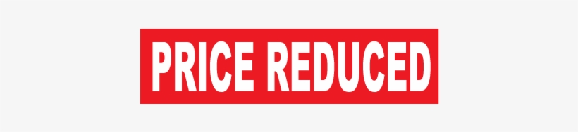 Exit Realty Red Price-reduced Square 510px - Trespassers Will Be Violated Sign, transparent png