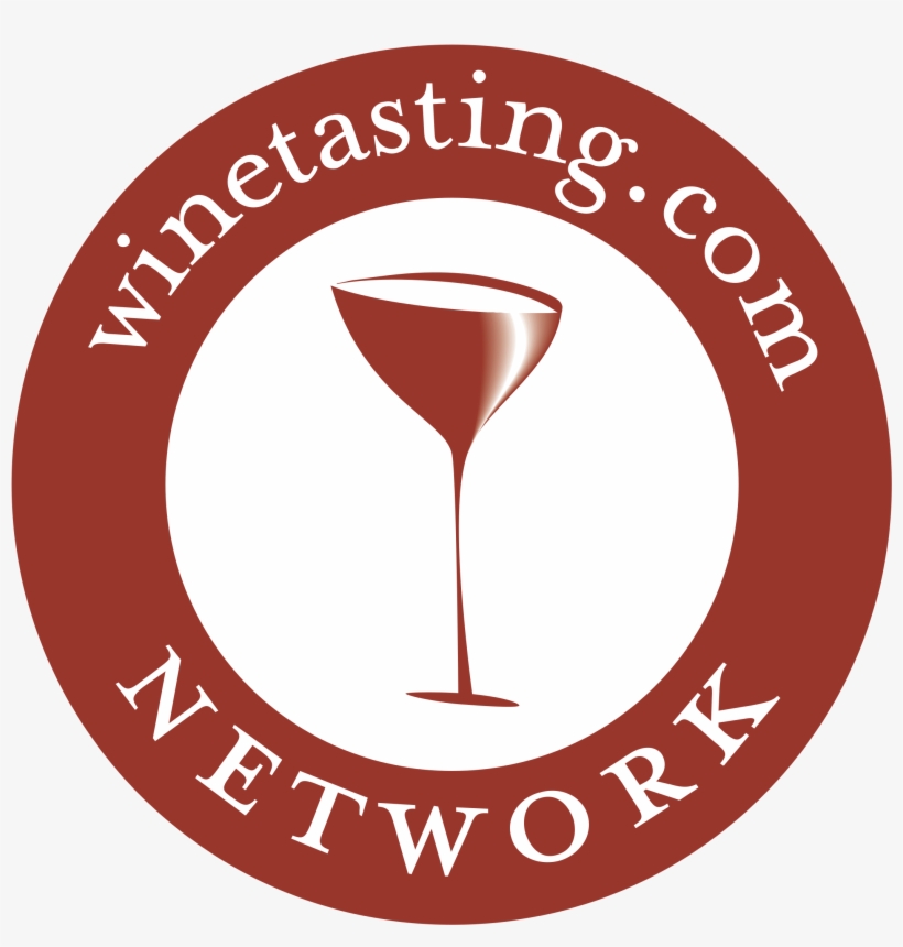 Winetasting Com Logo Png Transparent - Tooth Clip Art, transparent png