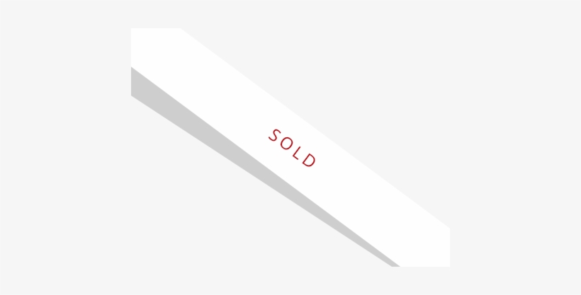 Renovated House Price Reduced To - Pattern, transparent png