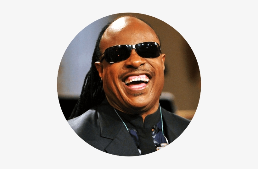 Stevie Wonder - Collection 2x Master Show - Black And Soul Music -, transparent png