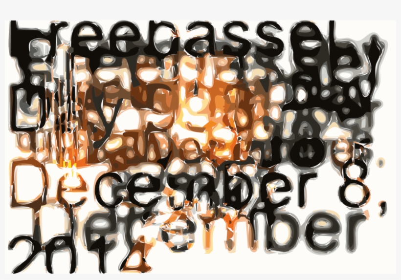 Lighting Clipart Iron Maiden Lighting Font - Encapsulated Postscript, transparent png