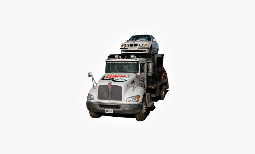 Standard Auto Wreckers, transparent png