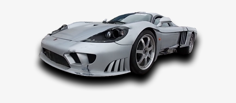 On Tuesday, January 12, Crashedtoys East Bethel, Mn, - 2005 Saleen S7, transparent png