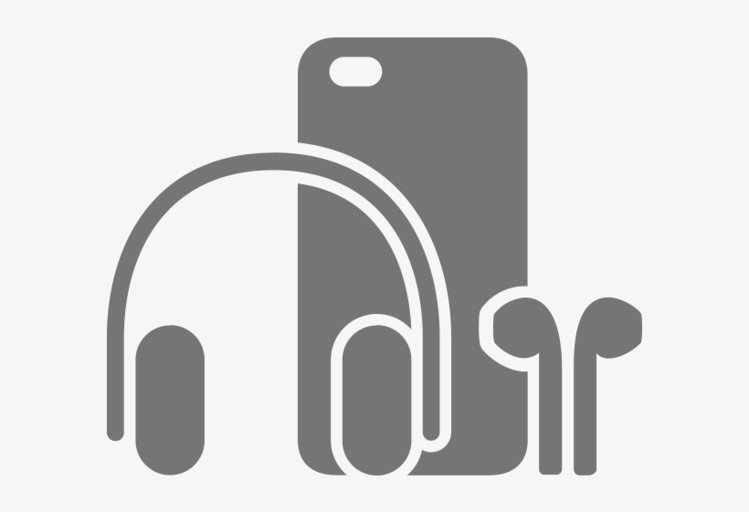 Mavic Osmo Mobile - Spigen, transparent png