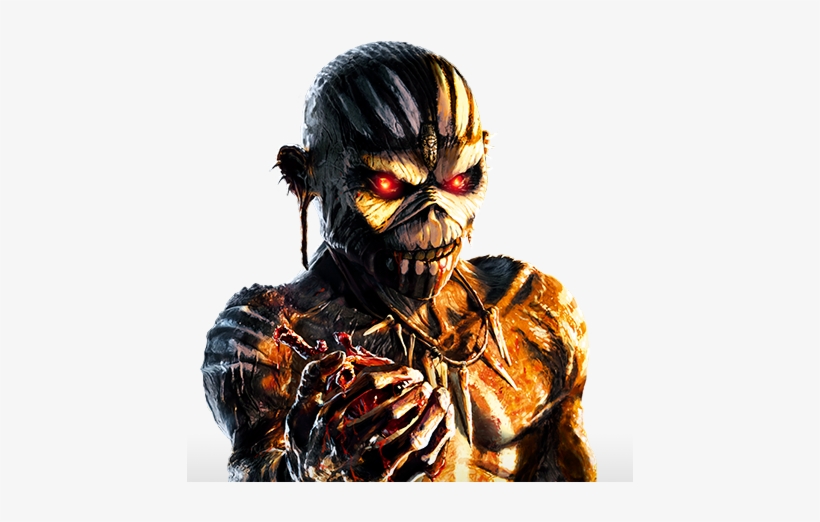 Iron Maiden Tour 2019 Find Dates And Tickets Stereoboard - Book Of Souls Live Chapter, transparent png
