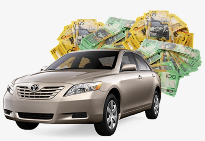 Sell My Car - Car, transparent png
