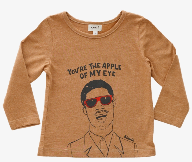 Oeuf Nyc Tee Shirt Stevie - T-shirt, transparent png