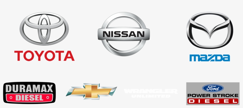 Used Auto Parts Located In Corbin, Kentucky - Mazda Mazda Oval Ornament, transparent png