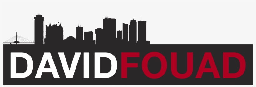 David Fouad Winnipeg Realtor®/broker/owner Dcf Real - Logo Fouad Png, transparent png