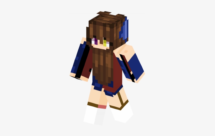 Girl, transparent png