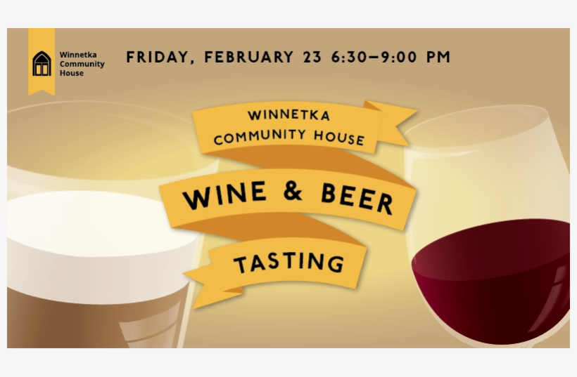 2018 Wine & Beer Tasting - Wine & Beer Tasting, transparent png