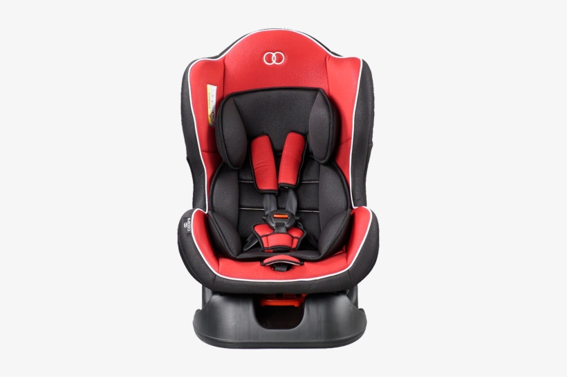 Koopers Limbo Convertible Car Seat Free Rm20 Fm Cash - Koopers Limbo Red, transparent png