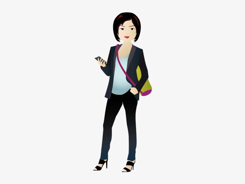 The - Infografia Millennials, transparent png