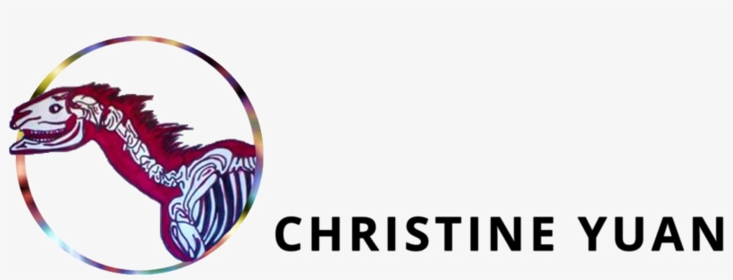 In Limbo - Christine Yuan, transparent png
