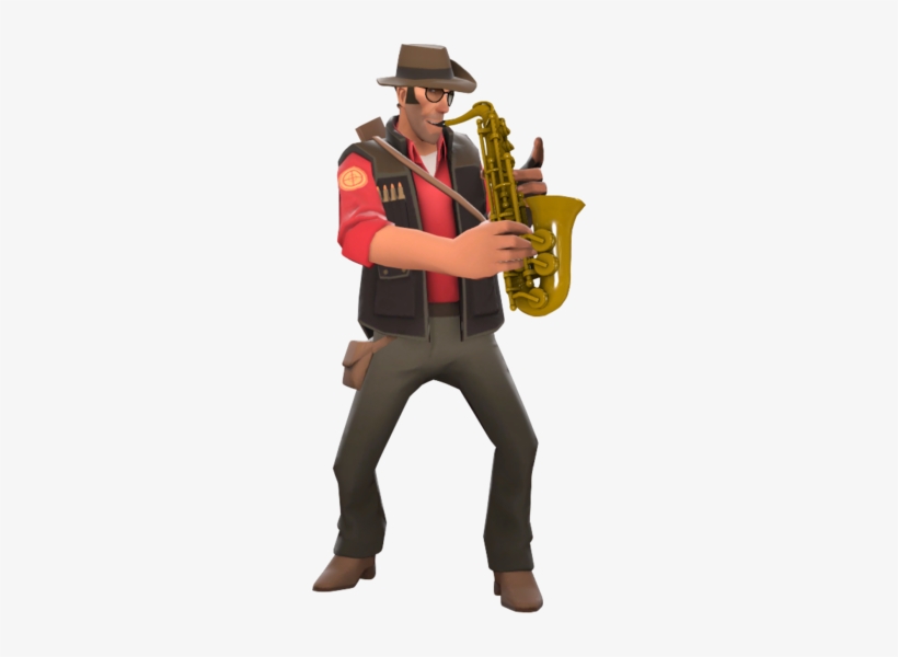 Killer Solo - Tf2 Killer Solo, transparent png