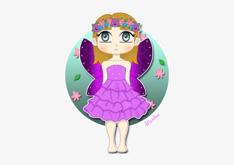 “a Little Gift For @deniceinlimbo Of Her Precious Mayor - Love, transparent png