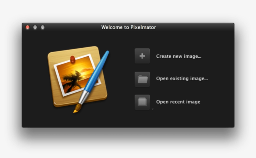 1/16 Capturas De Pantalla - Smith Micro Smith Pxmmbx2 Pixelmator Mac Os X 1056, transparent png