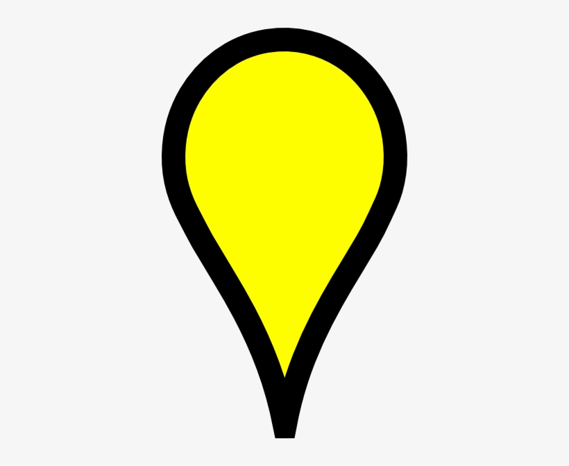 How To Show Show The Address In While Clicking The Yellow Google Map