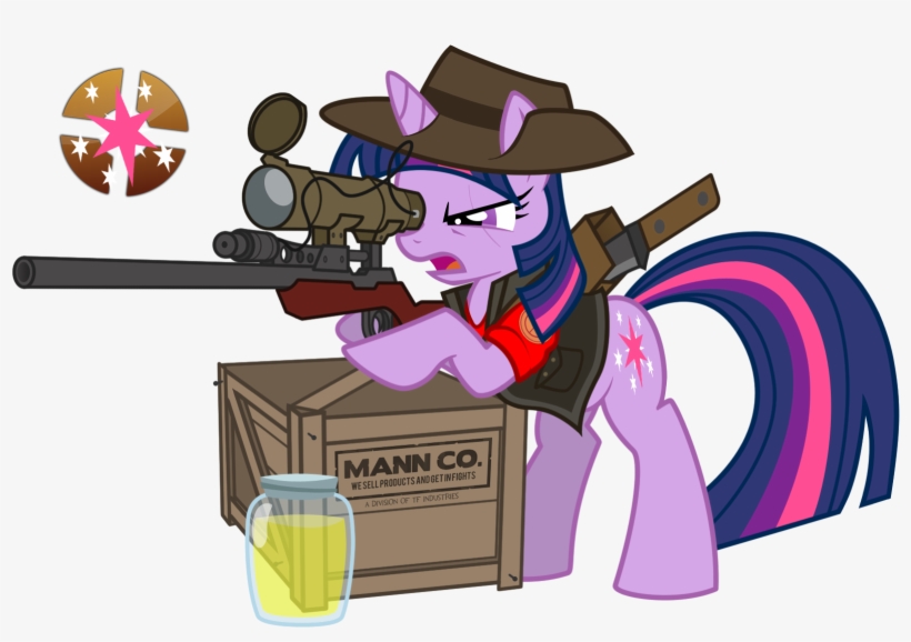 Post 33412 0 58161600 1434317081 Thumb - Sniper Twilight, transparent png