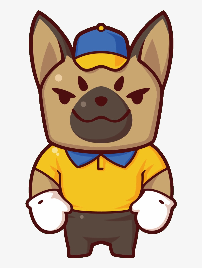 Dog Friend - Dog, transparent png