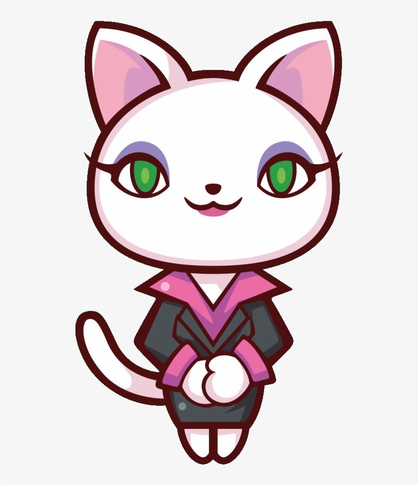Cat Friend - Cat, transparent png