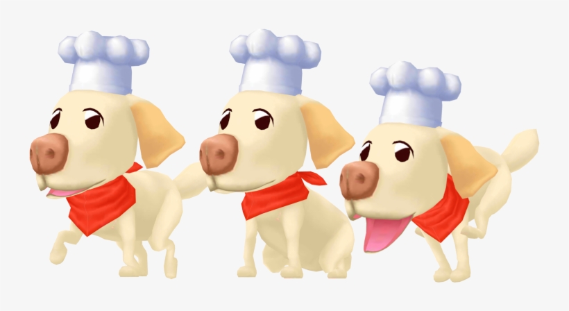 Download Zip Archive - Cooking Mama 5: Bon Appétit!, transparent png