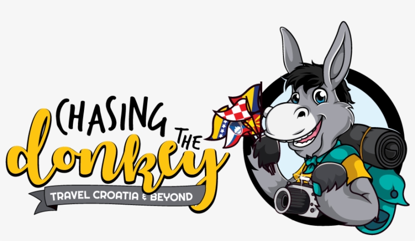 Chasing The Donkey - Cave, transparent png