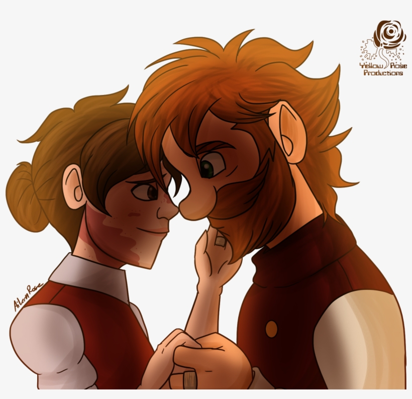 Aileen Rose “wait A Minute, You Two Are Married” “eh, - Don T Starve Together Human Lucy, transparent png