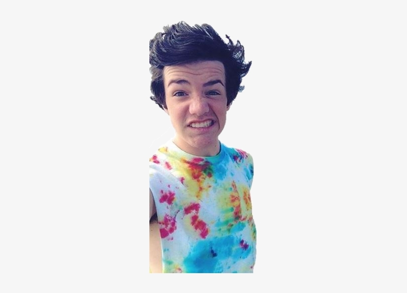 ☯fagcon Sluts☯, Leaf Me Alone Okay -ari - Nash E Aaron, transparent png