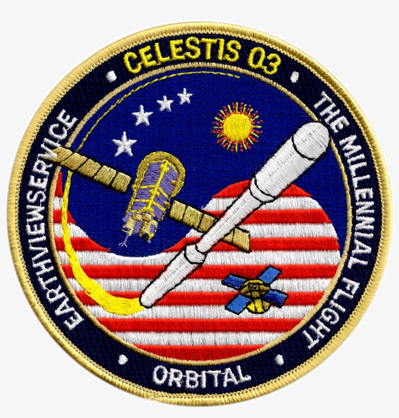 Millennial Flight Mission Logo - Missouri, transparent png