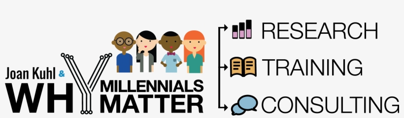 Workforce And The Millennial Customer Segment, transparent png