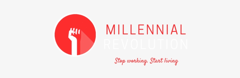 Millennialrevolutionlogo - Auto Services, transparent png