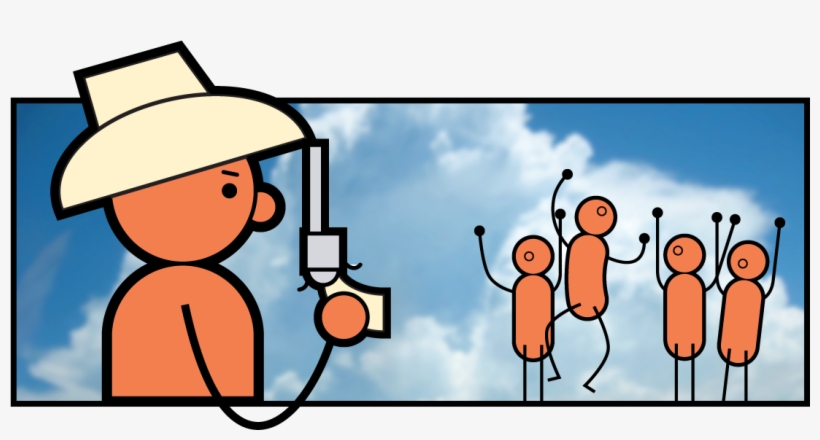 Every Time I Talk To A New Student About Roles, I Get - Cartoon, transparent png