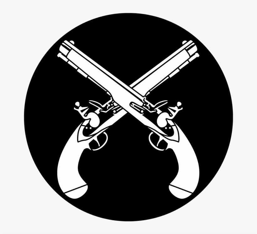 Gunslinger, transparent png