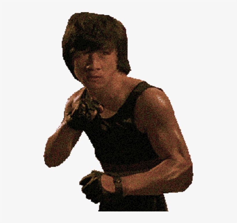 Nixwerld - Man, transparent png