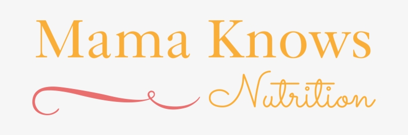 Mama Knows Nutrition - Happy Trip, transparent png