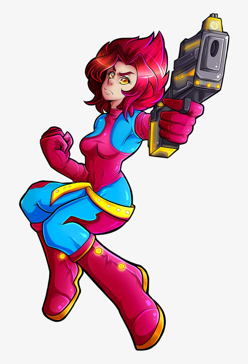 Freakzone Games 👾 On Twitter - Lenita Airisto, transparent png