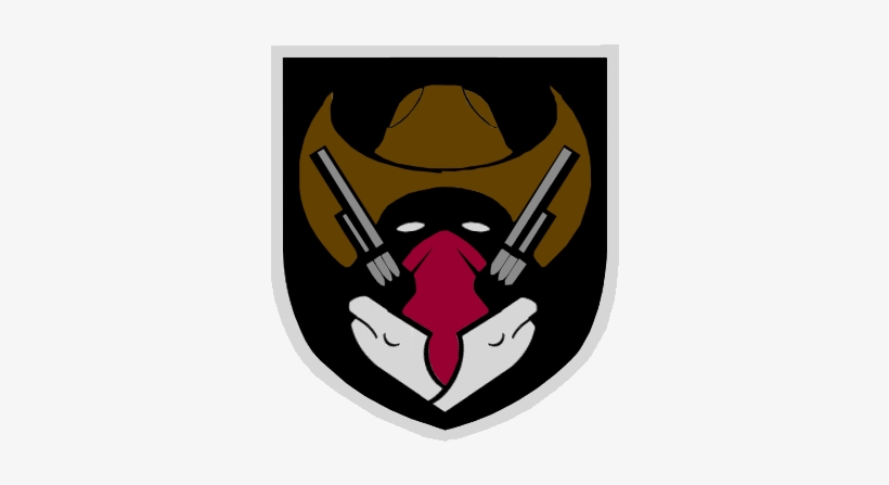 Gunslinger Actual [gunslinger] - Gunslinger Logo, transparent png