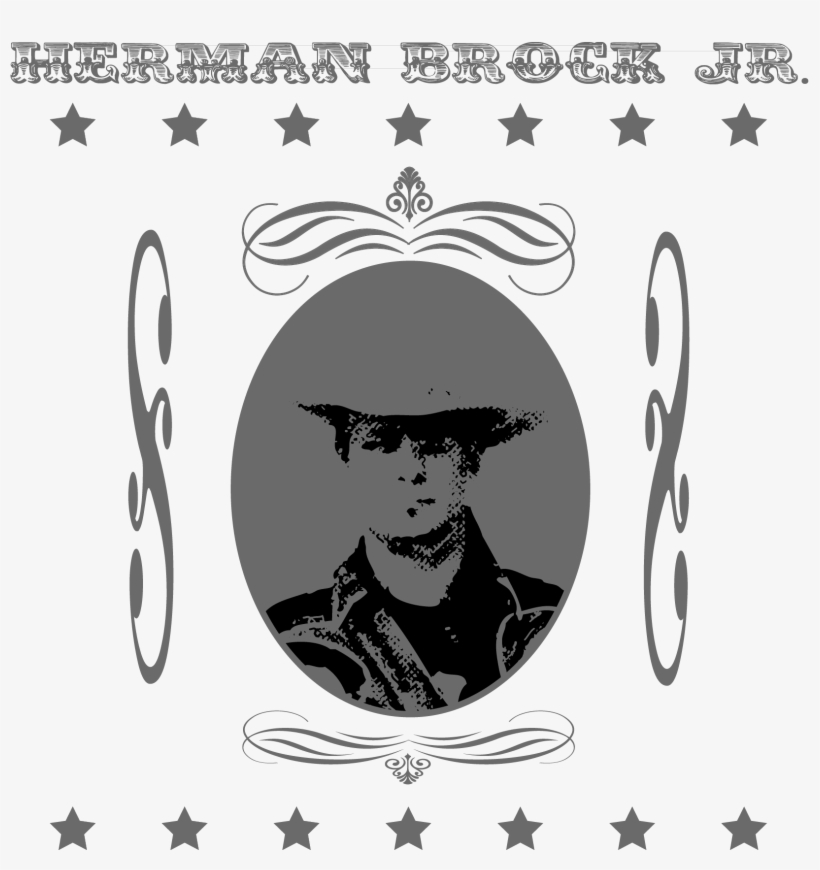 Bookings - Herman Brock Jr., transparent png