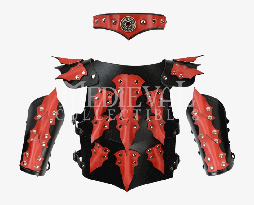 "kids Dragon Scale Armour Package", transparent png
