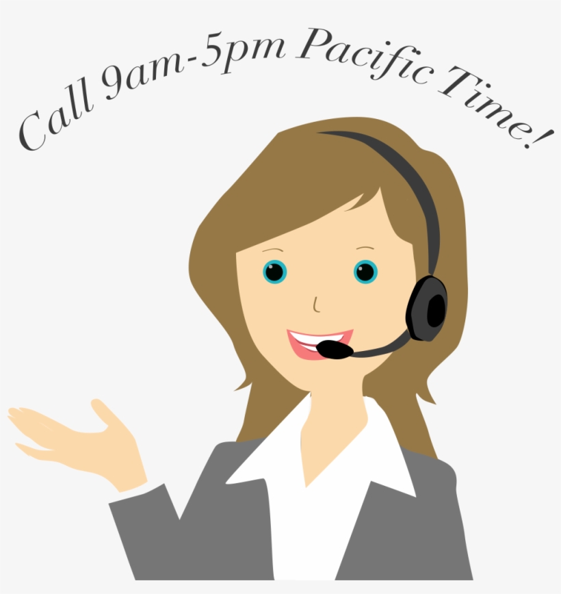 Futon Mattress - Vector Telephone Operator, transparent png