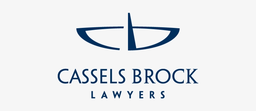 Contact Information - Cassels Brock & Blackwell, transparent png