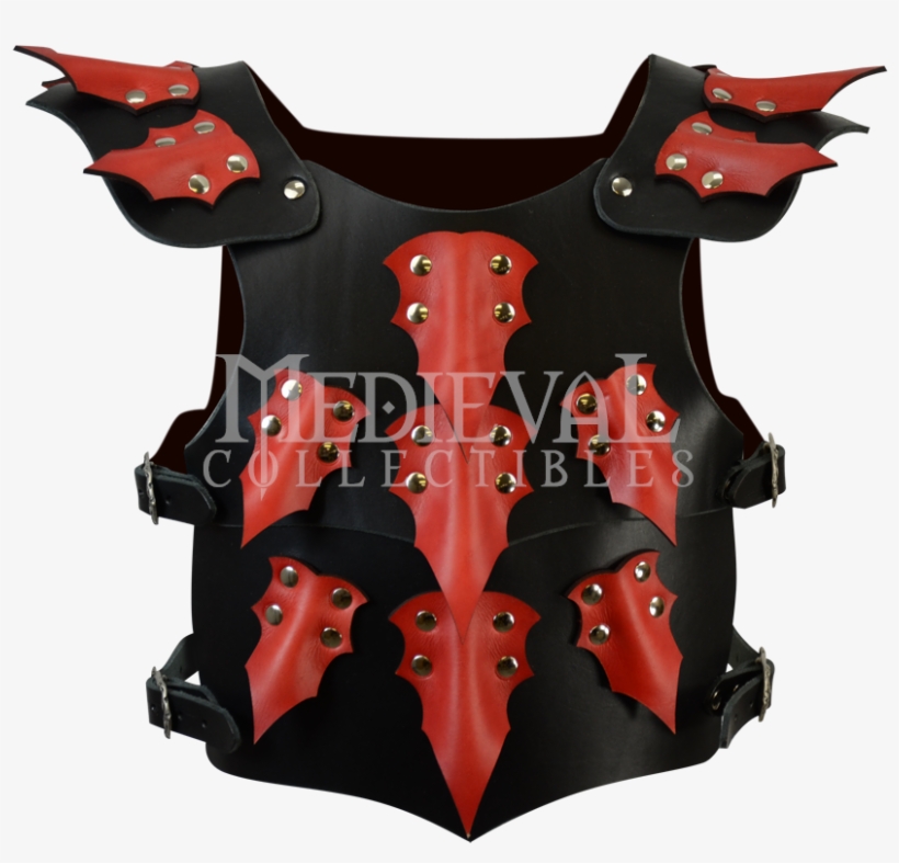 Childrens Dragon Scale Armour - Body Armor, transparent png