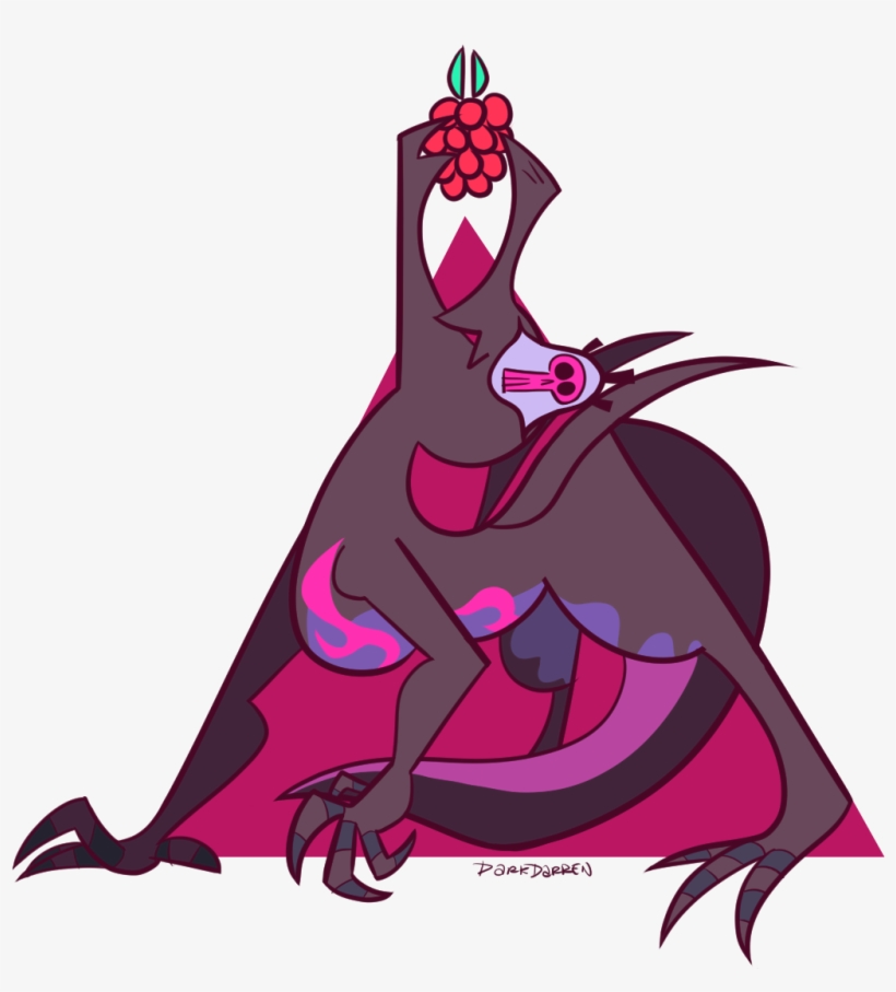 Salazzle Dazzle - Salazzle Icon, transparent png