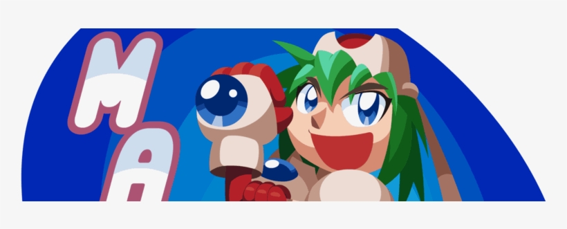 Marina By Doctor-g - Mischief Makers, transparent png