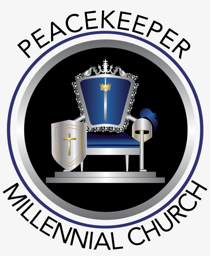 Peacekeeper Millennial Church, transparent png