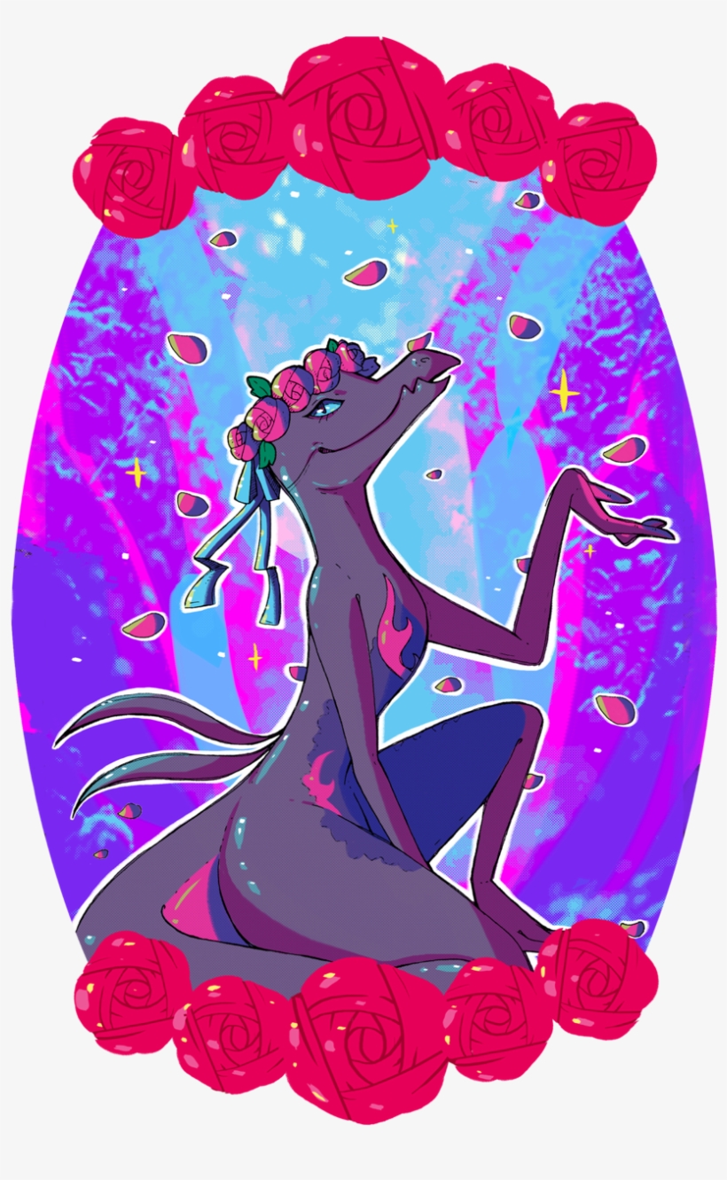 Salazzle Worst Pokemon, Pokemon Team, All Pokemon, - Pokémon, transparent png