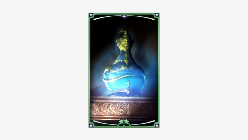 400003 02 Portrait - ドラガリ 秘薬, transparent png
