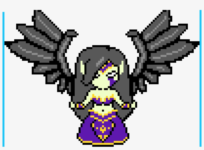 Morgana, transparent png